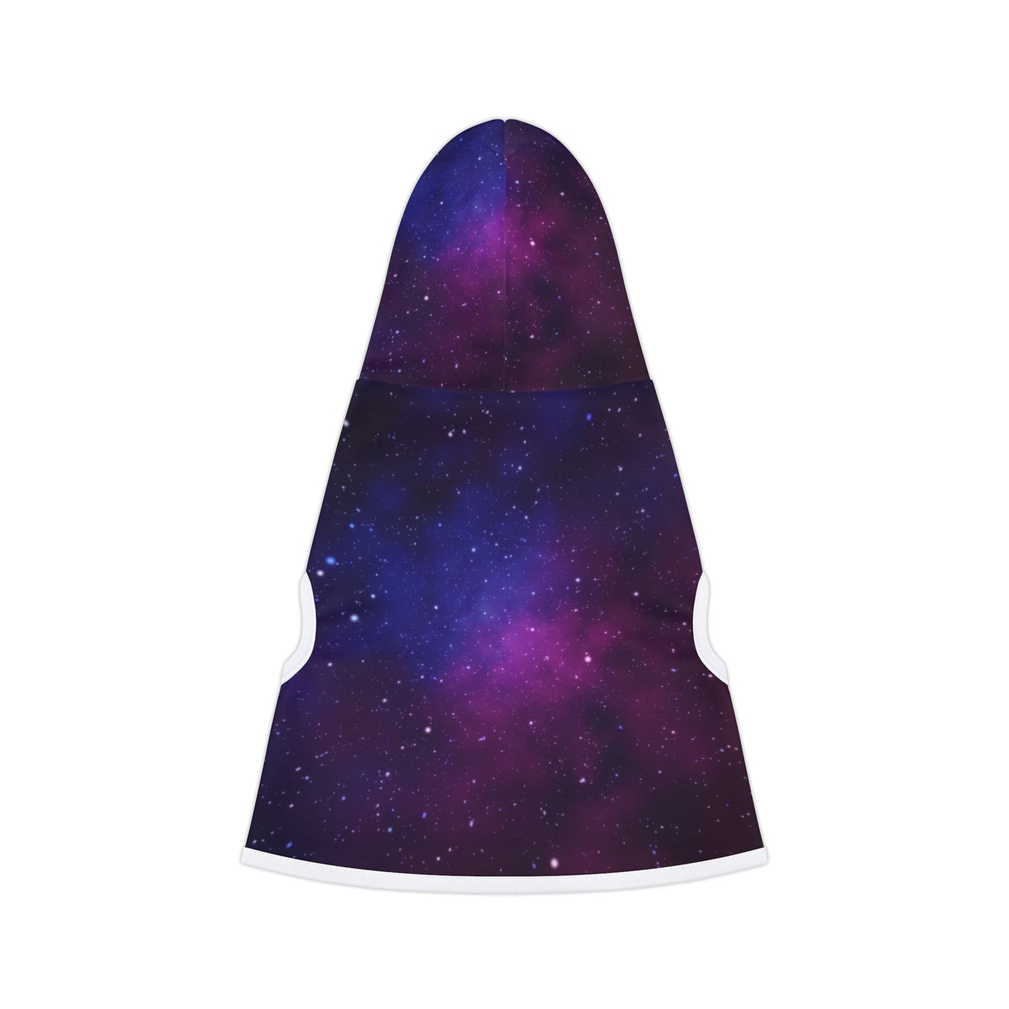 Galaxy Pet Hoodie