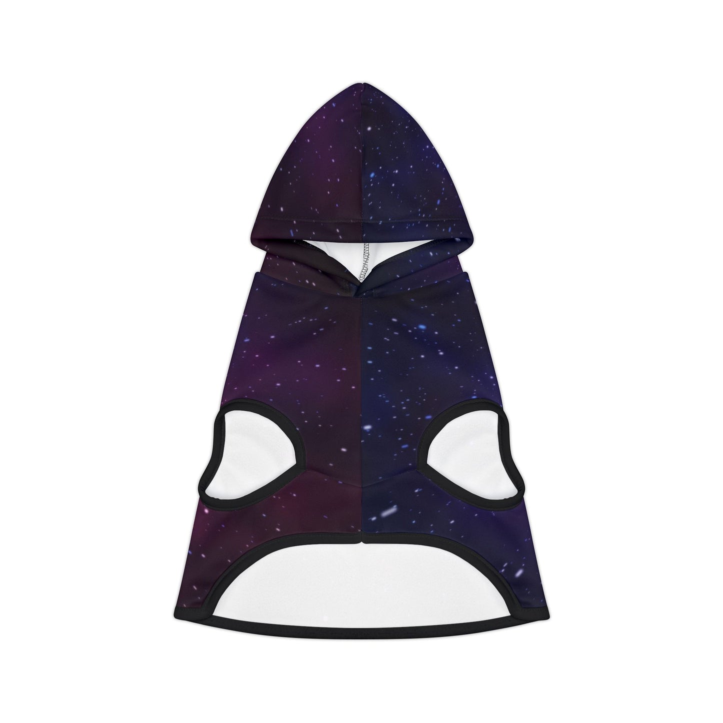 Galaxy Pet Hoodie