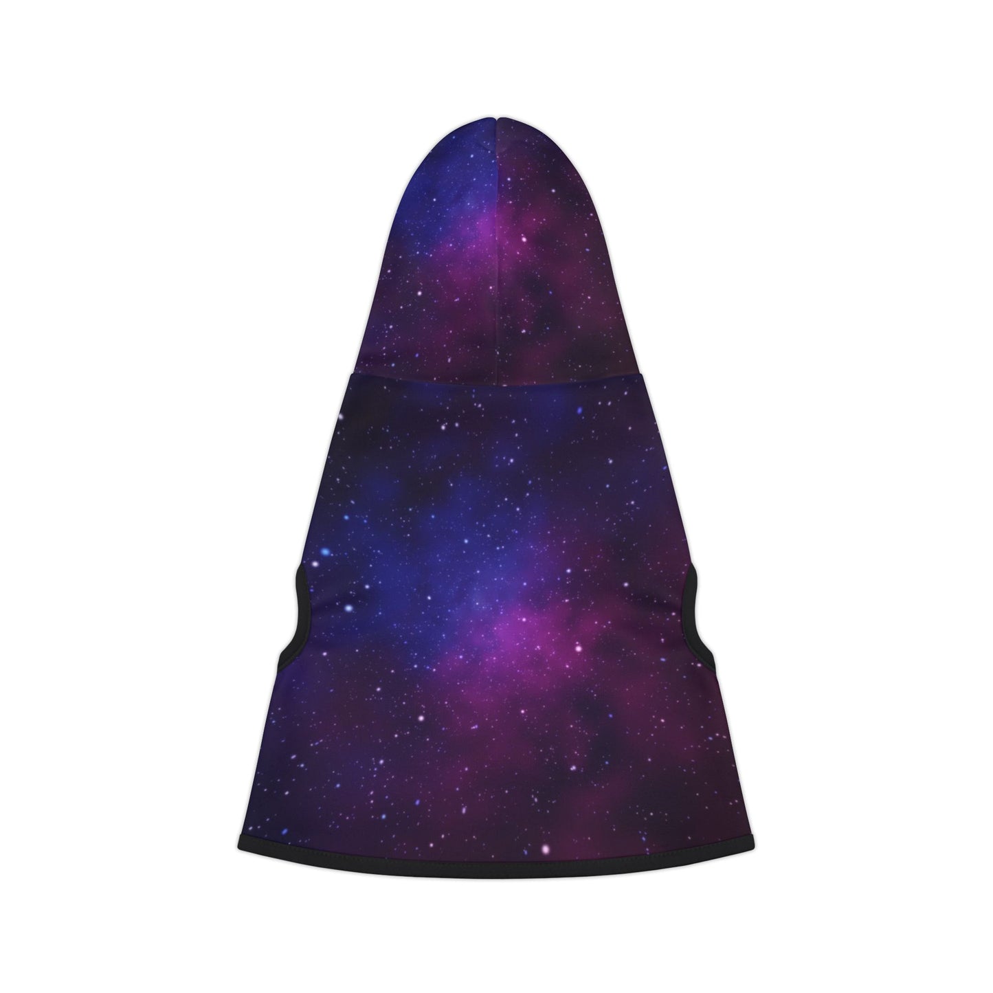 Galaxy Pet Hoodie