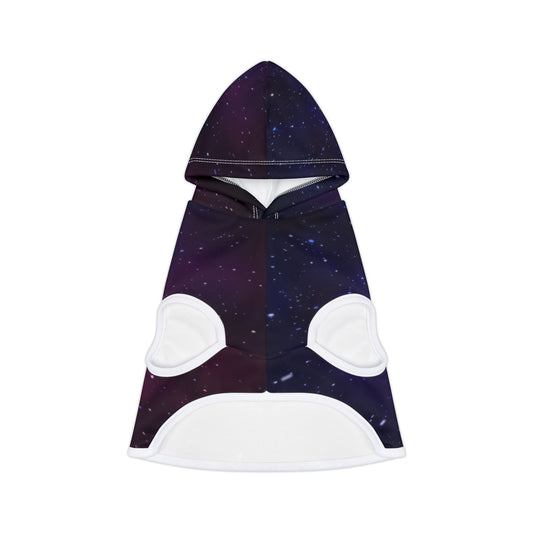 Galaxy Pet Hoodie